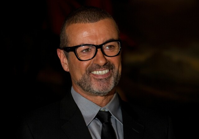 GEORGE MICHAEL: Den britiske artisten George Michael gikk bort 1. juledag. Han ble bare 53 år gammel. Foto: NTB Scanpix GEORGE MICHAEL: Den britiske artisten George Michael gikk bort 1. juledag. Han ble bare 53 år gammel. Foto: NTB Scanpix